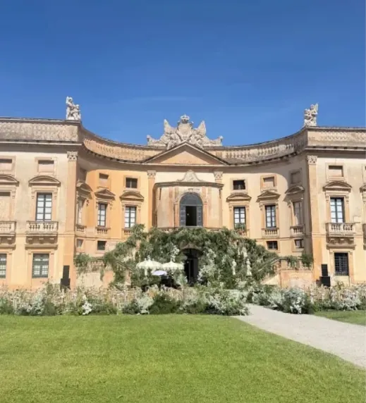 Villa Valguarnera